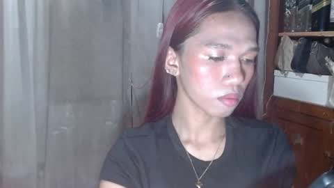 Kagura3 online show from April 2026 04:48:01 PM