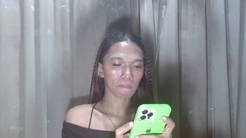 Kagura3 online show from April 2026 02:50:01 PM