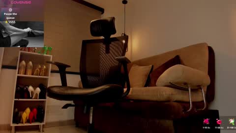 Snapshot of sexykata_s chatting on February 2025 02:25:01 AM katalina larson online show from February 2025 02:25:01 AM