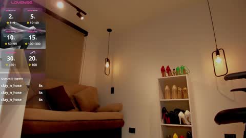 Snapshot of sexykata_s chatting on February 2025 06:48:01 AM katalina larson online show from February 2025 06:48:01 AM