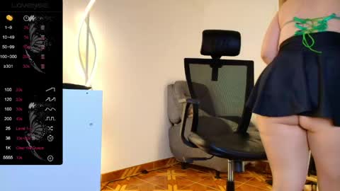 katalina larson online show from May 2026 03:14:02 AM