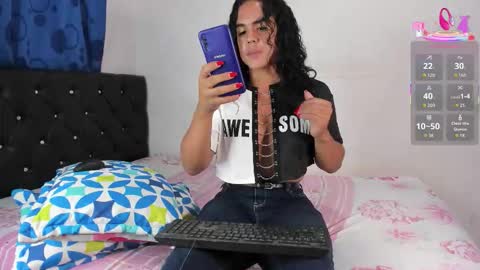 Alexaa online show from September 2025 08:10:01 PM