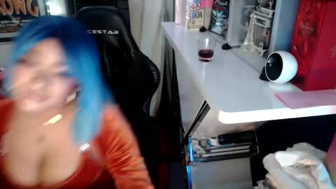 Snapshot of sexylatincouple chatting on February 2025 07:29:01 AM SEXYLATINCOUPLE online show from February 2025 07:29:01 AM