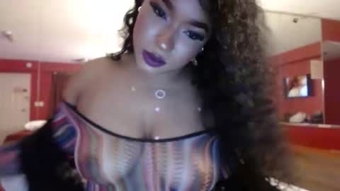 SEXYLATINCOUPLE online show from March 2026 08:42:01 AM