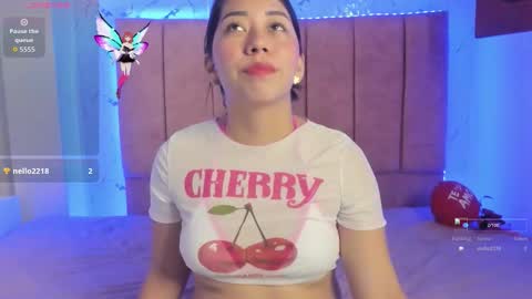 Snapshot of sexylaurita4u chatting on October 2025 06:54:01 PM laura online show from October 2025 06:54:01 PM