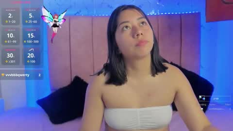 Snapshot of sexylaurita4u chatting on November 2025 04:29:01 PM laura online show from November 2025 04:29:01 PM