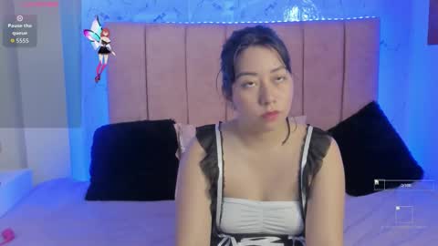 Snapshot of sexylaurita4u chatting on November 2025 02:50:02 PM laura online show from November 2025 02:50:02 PM