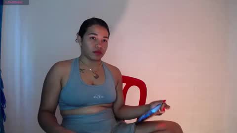 sexyloba  independent model online show from September 2025 04:18:01 PM