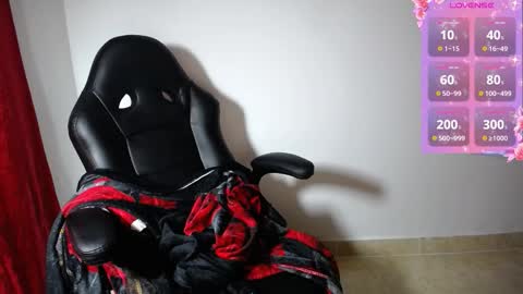 sexyloba  independent model online show from February 2026 11:20:01 AM