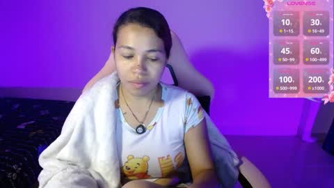 sexyloba  independent model online show from February 2026 10:37:02 AM