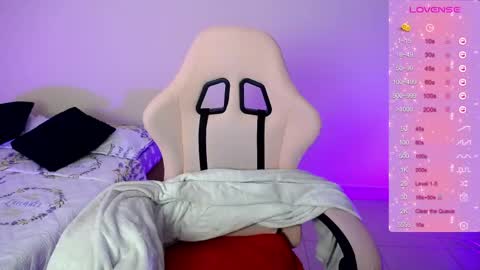 sexyloba  independent model online show from April 2026 02:47:01 AM