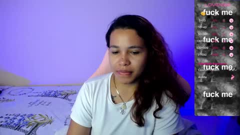 sexyloba  independent model online show from April 2026 02:21:01 AM
