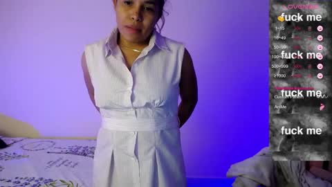 sexyloba  independent model online show from May 2026 11:10:02 PM