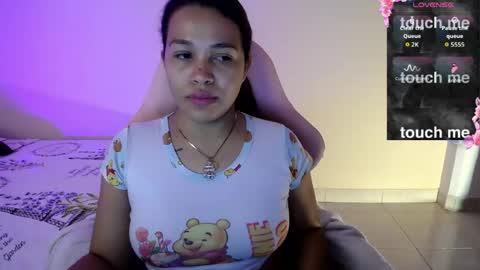 sexyloba  independent model online show from May 2026 11:55:01 PM