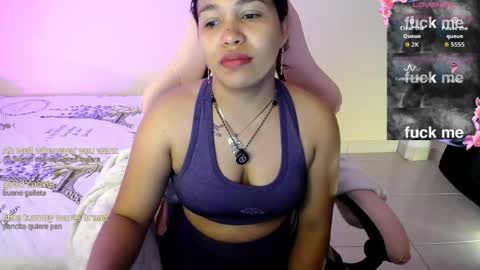 sexyloba  independent model online show from May 2026 04:36:02 PM