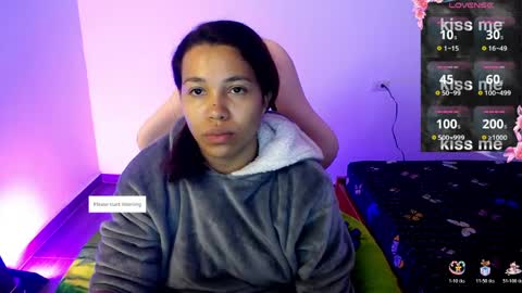 sexyloba  independent model online show from May 2026 10:23:01 AM