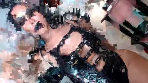 Queen Sofia online show from January 2025 03:39:02 AM