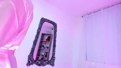 Alicia online show from February 2026 12:23:01 PM