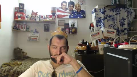 BISEXPRINCE777 online show from June 2026 12:41:02 AM