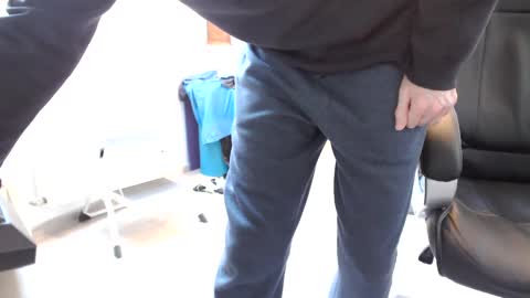 Vincent Vega online show from March 2025 04:46:02 PM