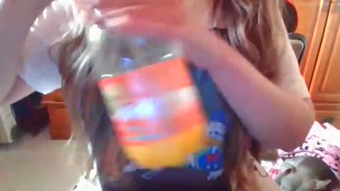 sexymisss24 online show from February 2025 12:33:01 PM