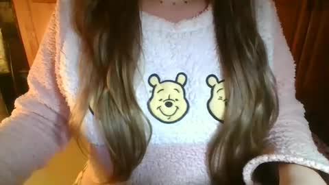 sexymisss24 online show from February 2025 09:27:02 PM