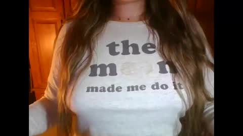 sexymisss24 online show from February 2025 09:20:02 PM