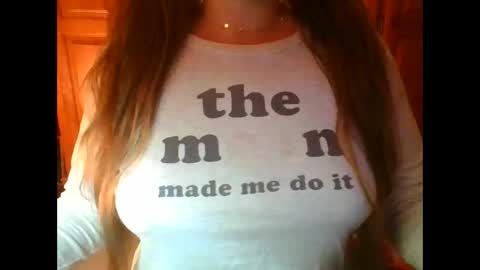 sexymisss24 online show from February 2025 07:52:02 PM