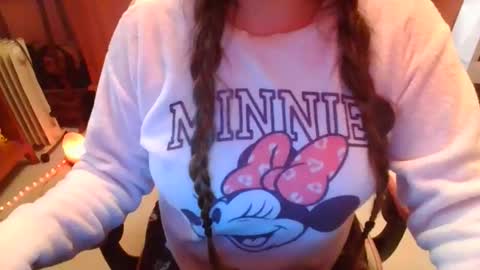 sexymisss24 online show from March 2026 04:45:01 PM