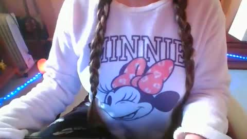 sexymisss24 online show from March 2026 01:00:01 PM