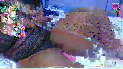 CANDY online show from February 2025 07:27:01 PM