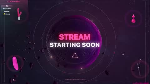 CANDY online show from September 2025 07:02:02 PM