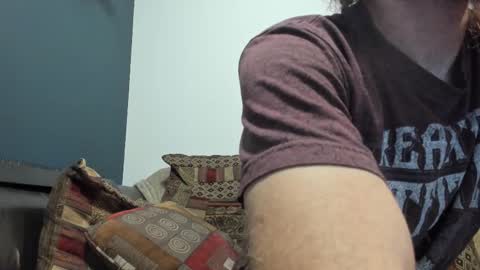 Sexymountainman420 online show from November 2025 01:26:02 AM