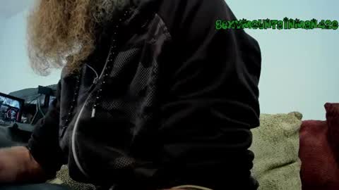 Sexymountainman420 online show from June 2026 05:19:02 AM
