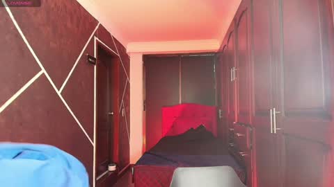 Snapshot of sexynaf chatting on January 2025 07:08:01 PM N A F online show from January 2025 07:08:01 PM