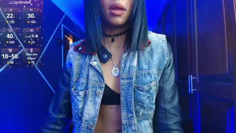 Snapshot of sexynaf chatting on January 2025 07:53:01 PM N A F online show from January 2025 07:53:01 PM