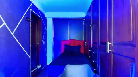 Snapshot of sexynaf chatting on February 2025 07:13:01 PM N A F online show from February 2025 07:13:01 PM