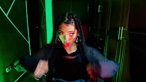 Snapshot of sexynaf chatting on February 2025 10:18:02 PM N A F online show from February 2025 10:18:02 PM