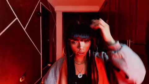 Snapshot of sexynaf chatting on March 2025 08:38:02 PM N A F online show from March 2025 08:38:02 PM