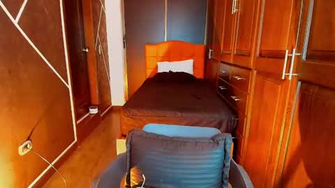 Snapshot of sexynaf chatting on March 2025 01:27:01 AM N A F online show from March 2025 01:27:01 AM