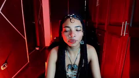 Snapshot of sexynaf chatting on March 2025 07:05:02 PM N A F online show from March 2025 07:05:02 PM