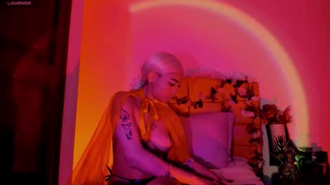 Snapshot of sexynaf chatting on October 2025 07:26:02 PM N A F online show from October 2025 07:26:02 PM