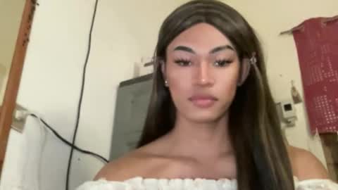 LIEZEL online show from May 2026 03:39:01 PM