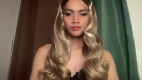 LIEZEL online show from May 2026 08:10:01 AM