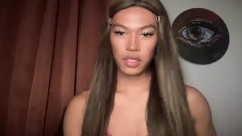 LIEZEL online show from May 2026 10:56:01 AM