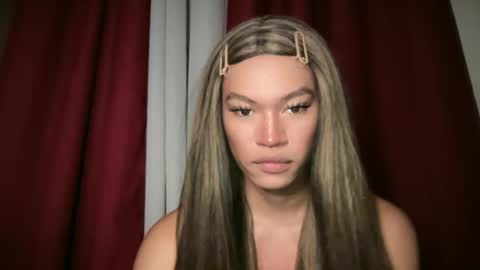 LIEZEL online show from June 2026 02:02:02 AM