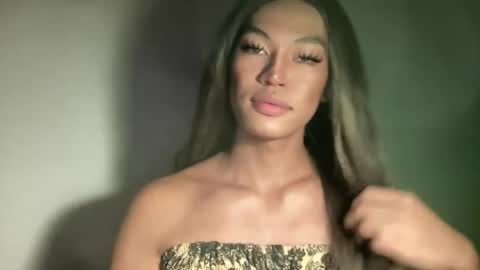 LIEZEL online show from June 2026 01:33:01 PM