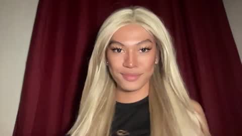 LIEZEL online show from June 2026 07:23:01 PM
