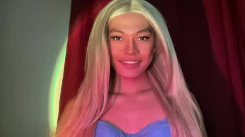 LIEZEL online show from June 2026 03:36:01 PM
