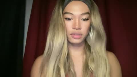 LIEZEL online show from June 2026 09:01:01 AM